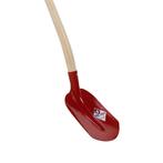 Talen Tools Schepbats O Rood Gehard Los (Schoppen & Batsen), Tuin en Terras, Ophalen of Verzenden, Nieuw
