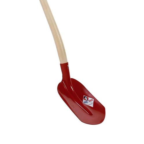 Talen Tools Schepbats O Rood Gehard Los (Schoppen & Batsen), Tuin en Terras, Hand-tuingereedschap, Nieuw, Ophalen of Verzenden