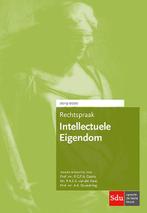 Rechtspraakreeks  -  Rechtspraak Intellectuele Eigendom, Gelezen, P.G.F.A. Geerts, P.A.C.E. van der Kooij, Verzenden