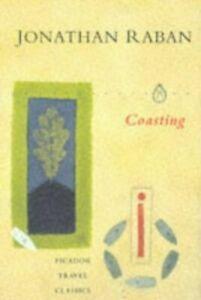 Picador travel classics: Coasting by Jonathan Raban, Boeken, Biografieën, Gelezen, Verzenden