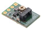 Pololu 38 kHz IR Proximity Sensor, Vaste versterking, Lage h, Hobby en Vrije tijd, Elektronica-componenten, Verzenden, Nieuw