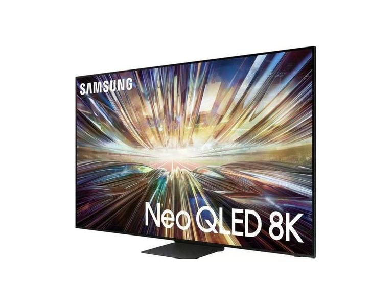 Samsung Gq75qn800dtxzg Neo Qled 8k Smart Tv - Nq8 Ai, Audio, Tv en Foto, Televisies, Nieuw, Samsung, Ophalen of Verzenden