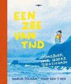 9789400409033 Een zee van tijd | Tweedehands, Boeken, Verzenden, Zo goed als nieuw, Youp van 't Hek
