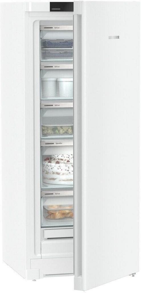 Liebherr Fnc4625-20 Vrieskast 145.5cm, Witgoed en Apparatuur, Vriezers en Diepvrieskisten, Nieuw, Ophalen of Verzenden