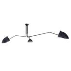 Contemporary bluefurn hanglamp, Huis en Inrichting, Lampen | Hanglampen, Verzenden, Nieuw
