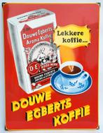 Douwe Egberts Koffie, Verzamelen, Merken en Reclamevoorwerpen, Nieuw, Verzenden