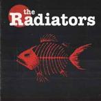 cd - The Radiators - The Radiators, Zo goed als nieuw, Verzenden