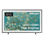 OUTLET SAMSUNG GQ55LS03BGUXZG 55 inch (140 cm) Televisie, Audio, Tv en Foto, Televisies, Ophalen of Verzenden, Nieuw, 100 cm of meer