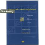 Succesvolle marketingplannen 9789075432992 M. Dingema, Boeken, Verzenden, Gelezen, M. Dingema