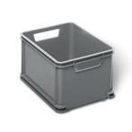 Curver Unibox 15L Zilver van €11,49 voor €8,04, Ophalen of Verzenden, Nieuw