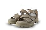 Timberland Sandalen in maat 38½ Groen | 10% extra korting, Kleding | Dames, Schoenen, Verzenden, Sandalen of Muiltjes, Zo goed als nieuw