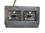 Brantz Rally Meter (classic model), Auto diversen