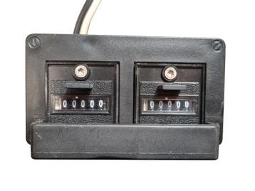 Brantz Rally Meter (classic model) beschikbaar voor biedingen