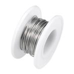 Nichrome 80 rond draad 0,5 mm - 24 AWG - 5,55&Omega; - 7,5 m, Hobby en Vrije tijd, Verzenden, Nieuw
