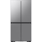Samsung Rm70f67rdr Franse Deur Koelkast – 669 L – No Frost –, Witgoed en Apparatuur, Koelkasten en IJskasten, Ophalen of Verzenden