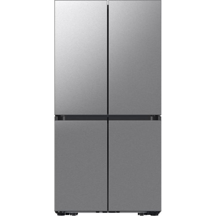 Samsung Rm70f67rdr Franse Deur Koelkast – 669 L – No Frost –, Witgoed en Apparatuur, Koelkasten en IJskasten, Nieuw, Ophalen of Verzenden