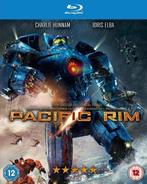 Pacific Rim (Blu-ray), Verzenden, Gebruikt