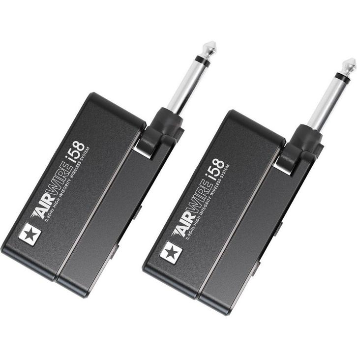 Blackstar Airwire i58 5.8 GHz High Integrity Wireless System, Muziek en Instrumenten, Instrumenten | Toebehoren, Verzenden