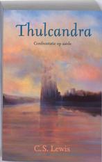 Thulcandra 9789043507820 C.S. Lewis, Boeken, Romans, Verzenden, Gelezen, C.S. Lewis