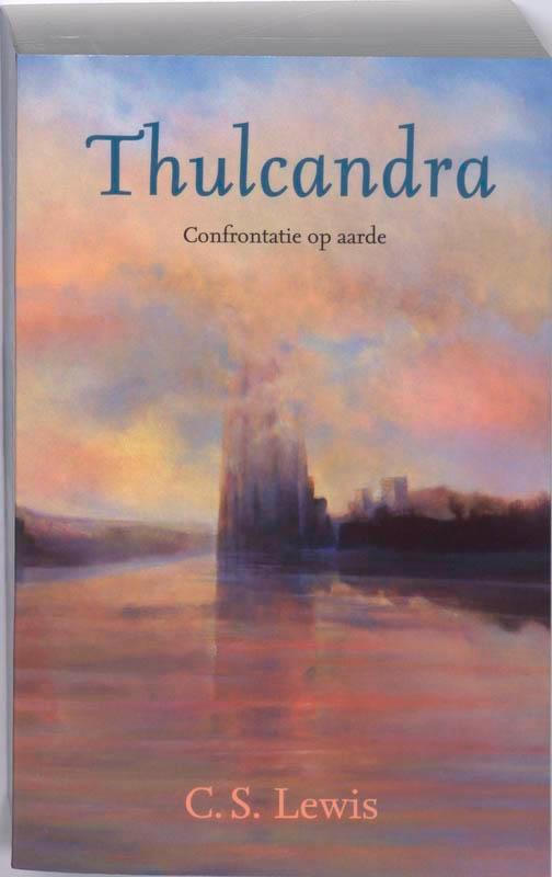 Thulcandra 9789043507820 C.S. Lewis, Boeken, Romans, Gelezen, Verzenden