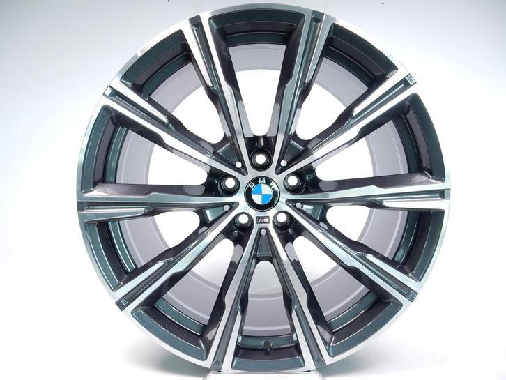 BMW 8071997 | 10,5J X 20 ET40, Auto-onderdelen, Overige Auto-onderdelen, Gebruikt, BMW, Ophalen of Verzenden