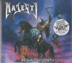 cd digi - Majesty  - Reign In Glory, Verzenden, Zo goed als nieuw