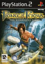 Prince of Persia The Sands of Time - PlayStation 2, Ophalen of Verzenden, Nieuw