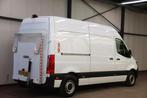 Zakelijke Lease |  Mercedes-Benz Sprinter 314 2.2 CDI AUTOMA, Auto's, Bestelauto's, Automaat, Stof, Gebruikt, Euro 6