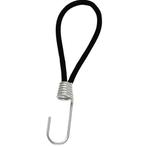 Snelbinder Spinhaak - lus - 25cm, Ophalen of Verzenden, Nieuw