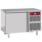 Diamond Blastchiller | 6 Niveaus 1/1 GN | 20kg Koelen/12kg V, Witgoed en Apparatuur, Koelkasten en IJskasten, Ophalen of Verzenden