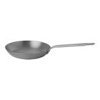 Lyonnaiserpan | plaatstaal | Ø36 cm | Gas, elektrisch, ke.., Verzenden