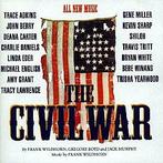 Various - Civil War: The Nashville Sessions, Verzenden, Nieuw in verpakking
