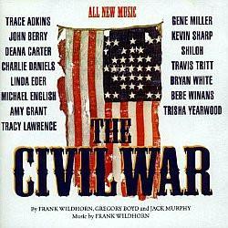 Various - Civil War: The Nashville Sessions, Cd's en Dvd's, Cd's | Country en Western, Verzenden