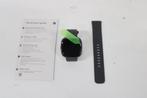Fitbit Sense 2 Zwart (Zwart), Verzenden, Zo goed als nieuw