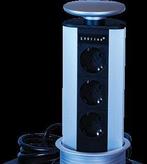 OCS PopUp Bureau-aansluitunit (Europese Stekkerdoos) -, Verzenden, Nieuw, Overige typen