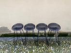 Kartell - Tokujin Yoshioka - Kruk (4) - Smakelijk -
