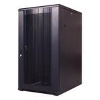 Patchkast 19 inch | 22U | 600 x 600 x 1200 mm, Verzenden, Nieuw