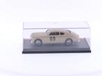 Schaal 1:43 BRUMM Lancia Aurelia B20 Coupe Chiron Rally M..., Ophalen of Verzenden, Zo goed als nieuw