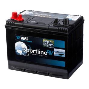 VMF Sportline SMF accu | VMF24M | 12V 73Ah, Auto-onderdelen, Accu's en Toebehoren, Ophalen of Verzenden