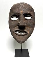 Himalaya ceremoniële masker - Nepal (Zonder Minimumprijs)