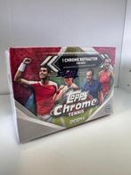 2024 Topps Chrome Carlos Alcaraz, Novak Djokovic, Rafael, Nieuw