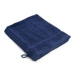 Dekbed Discounter 18-PACK Washandjes Kleur: Navy, Verzenden, Nieuw