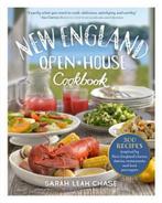 New England Open-House Cookbook 9780761155195, Boeken, Gelezen, Sarah Leah Chase, Verzenden
