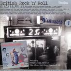cd - Various - British Rock n Roll At Decca 1954-62 Vol..., Verzenden, Zo goed als nieuw
