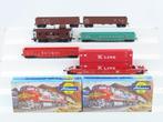 Walthers, Athearn H0 -, Nieuw