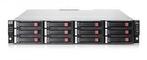HP DL180 G6 B12 2x L5640 2.26GHz SC/ 24GB RAM / P410-512MB, Computers en Software, Servers, Ophalen of Verzenden, Refurbished