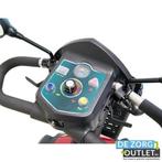 SCOOTMOBIEL ENVOY BL350 - DRIVE (Rood, 4 wiel scootmobiel), Ophalen of Verzenden, Nieuw, Drive, 10 km/u of minder