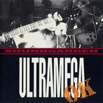 cd - Soundgarden - Ultramega OK, Zo goed als nieuw, Verzenden