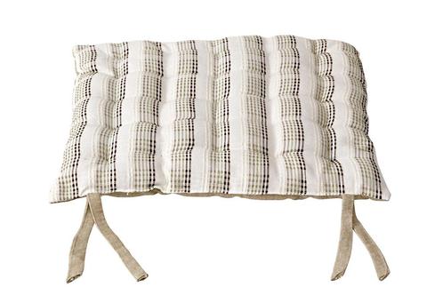 Tuinkussen 25x25 cm - Set van 6, Tuin en Terras, Tuinsets en Loungesets, Verzenden