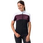 VAUDE Fietsshirt Womens Matera FZ Tricot Fiets shirt, Kleding | Dames, Sportkleding, Verzenden, Nieuw